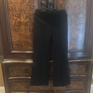 SPANXsmooth™ PerfectFit
Ponte Flare Pant  Black Women's Pants